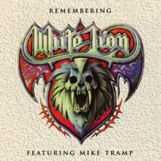 Audio Remembering White Lion 