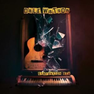Audio Starvation Box Dale Watson