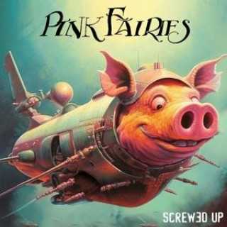 Audio Screwed Up Pink Fairies