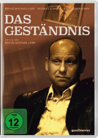 Video Das Geständnis Bernd Michael