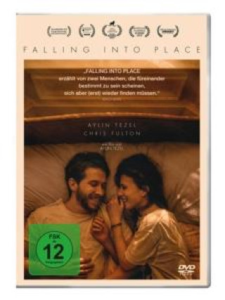 Wideo Falling Into Place Aylin Tezel