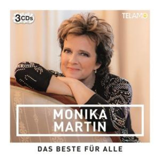 Audio Das Beste für Alle 