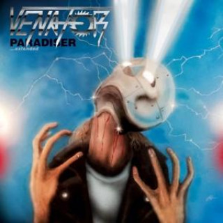 Zvok Paradiser ... extended Venator