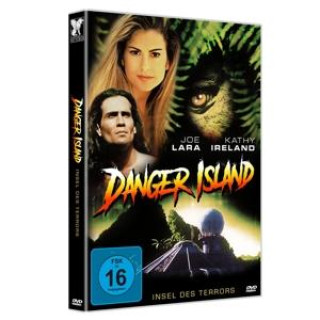 Video Danger Island - Urlaubsflug auf die Insel des Grauens William Bleich