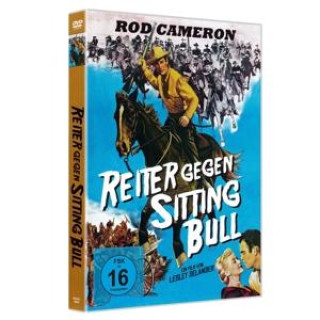 Video Reiter gegen Sitting Bull Daniel B. Ullman