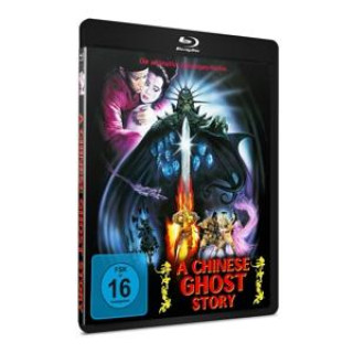 Video A Chinese Ghost Story Gai Chi Yuen