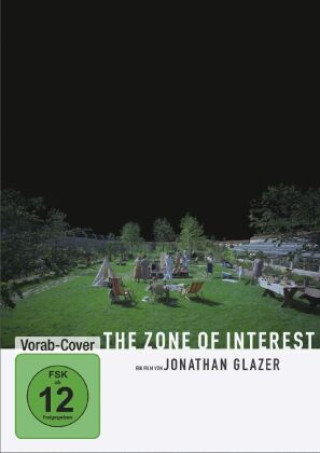 Видео The Zone of Interest 