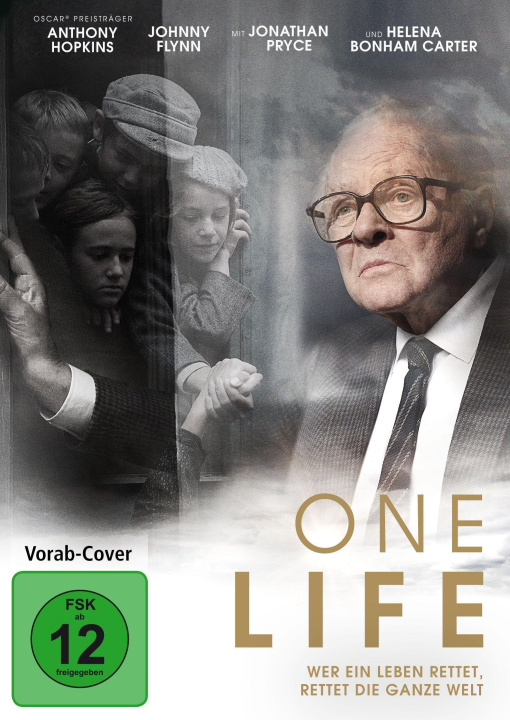Video One Life James Hawes