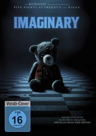 Video Imaginary Jeff Wadlow