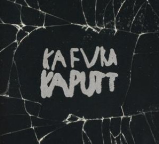 Zvok Kaputt(CD) 
