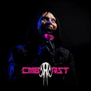 Zvok CMBCRST (2CD) Combichrist