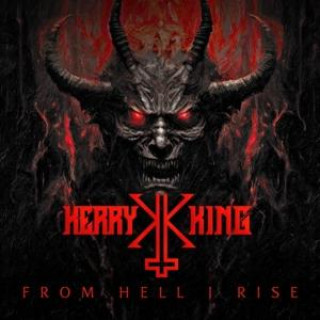 Audio From Hell I Rise Kerry King