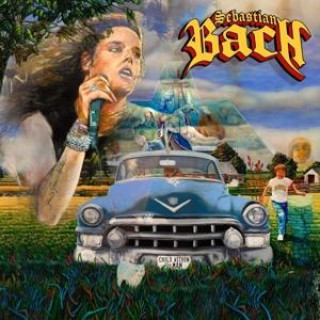 Audio Child WIthin The Man Sebastian Bach