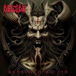 Audio Banished By Sin Deicide