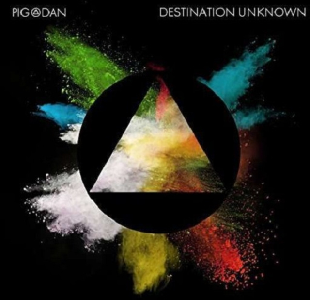 Zvok Destination Unknown 