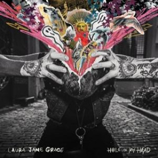 Audio Hole In My Head Laura Jane Grace