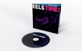 Zvok Eels Time! Eels