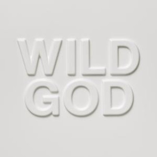 Audio Wild God Nick Cave and the Bad Seeds