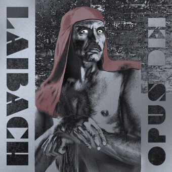 Audio Opus Dei (2024 Remaster) Laibach