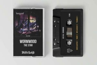 Zvok The Star (MC) Wormwood