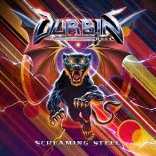 Audio Screaming Steel Durbin