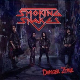 Audio Danger Zone Smoking Snakes