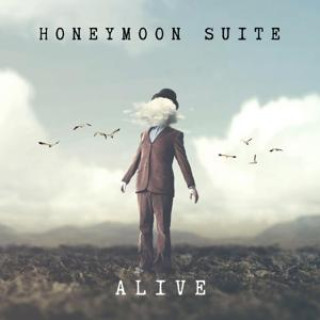 Audio Alive Honeymoon Suite