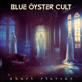 Zvok Ghost Stories Blue Öyster Cult