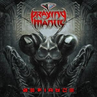 Zvok Defiance Praying Mantis