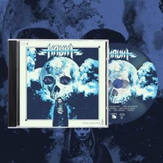 Audio Dreamers CD Haunt