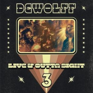 Zvok Live And Outta Sight 3 