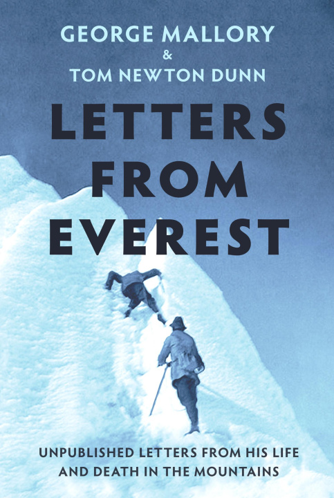Knjiga Letters From Everest George Mallory
