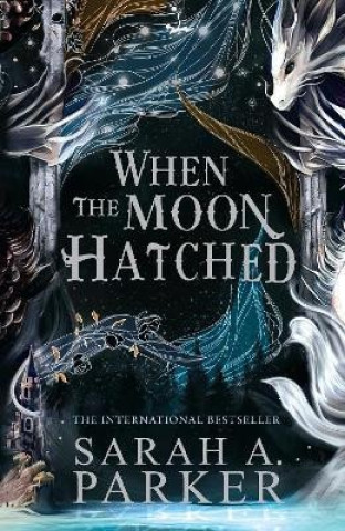 Книга When the Moon Hatched 