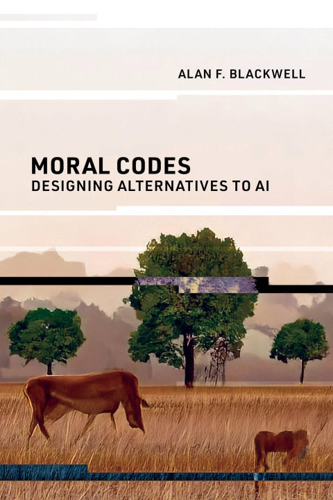 Knjiga Moral Codes Blackwell