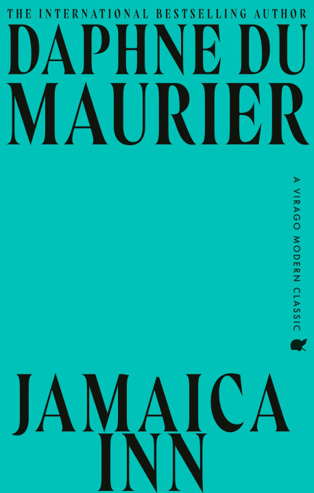 Libro Jamaica Inn Daphne Du Maurier