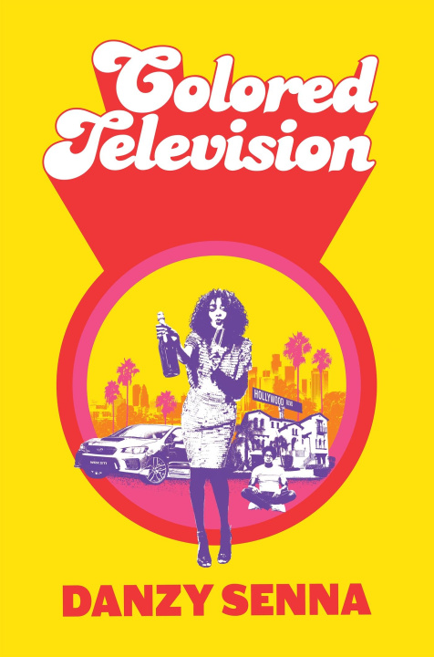 Buch Colored Television Danzy Senna