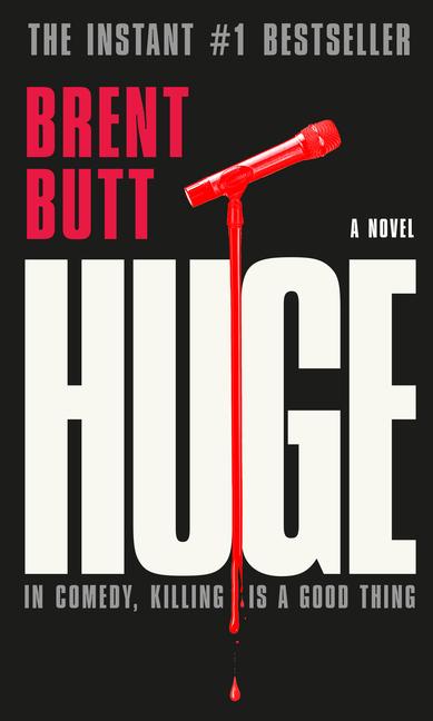 Book Huge Butt
