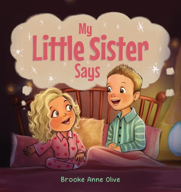 Libro My Little Sister Says Ujala Shahid