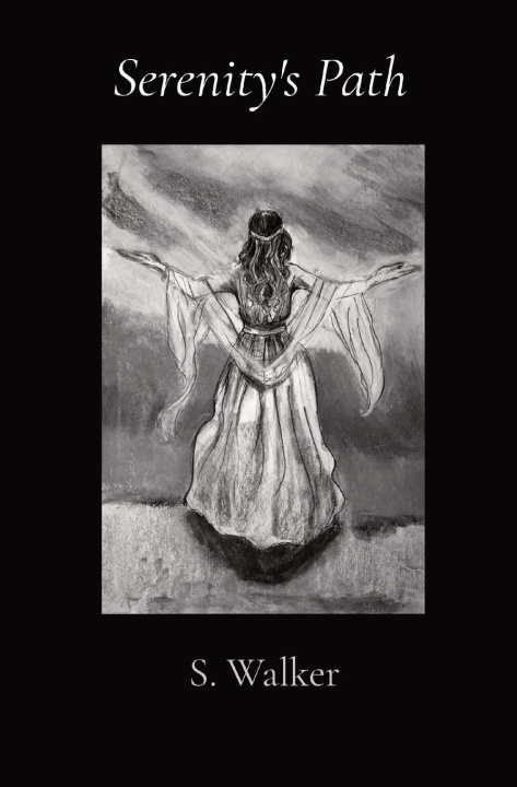 Buch Serenity's Path Sharon Walker