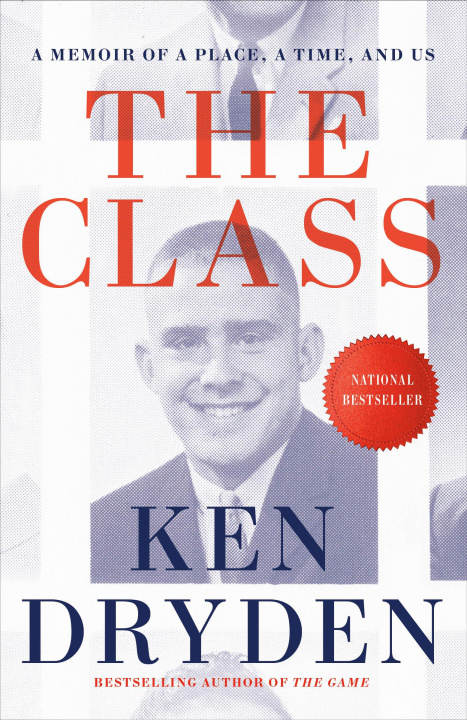 Knjiga The Class Dryden