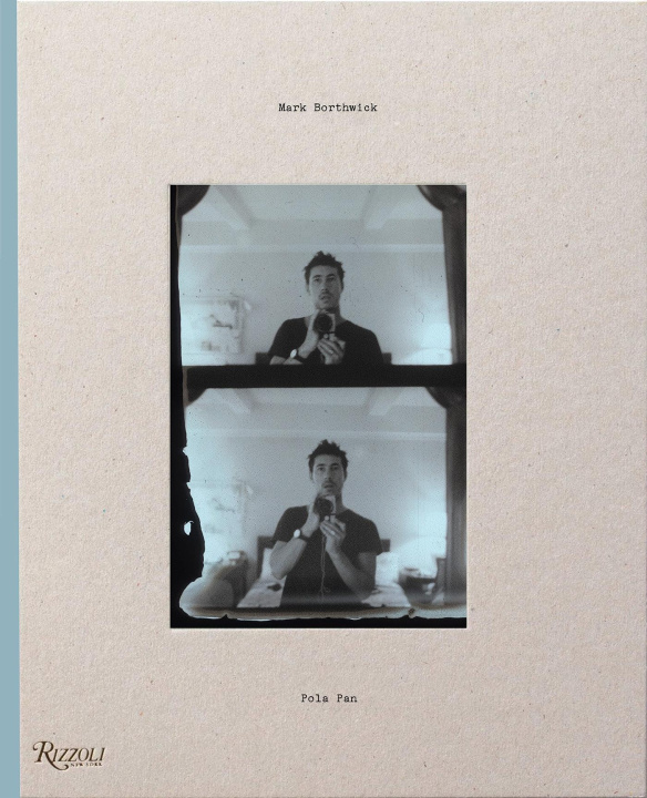 Libro Mark Borthwick BORTHWICK MARK