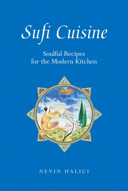 Buch Sufi Cuisine Hussein Umit
