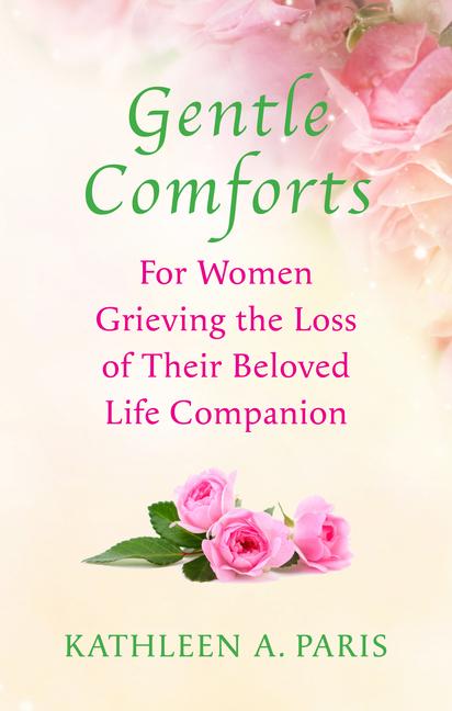 Knjiga Gentle Comforts 