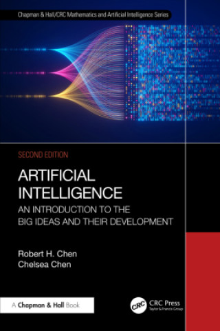 Carte Artificial Intelligence Robert H. Chen