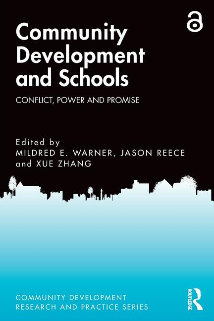 Libro Community Development and Schools Mildred Warner