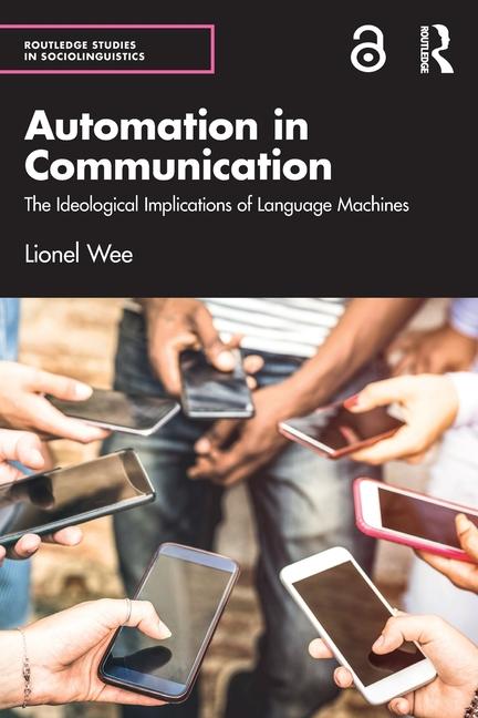 Knjiga Automation in Communication Wee
