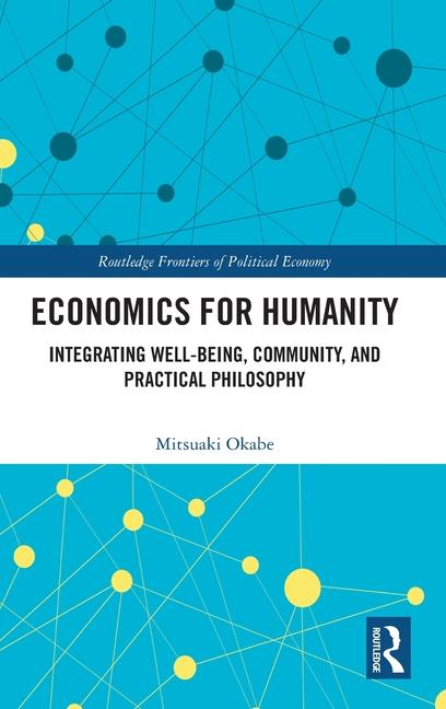 Buch Economics for Humanity Mitsuaki Okabe