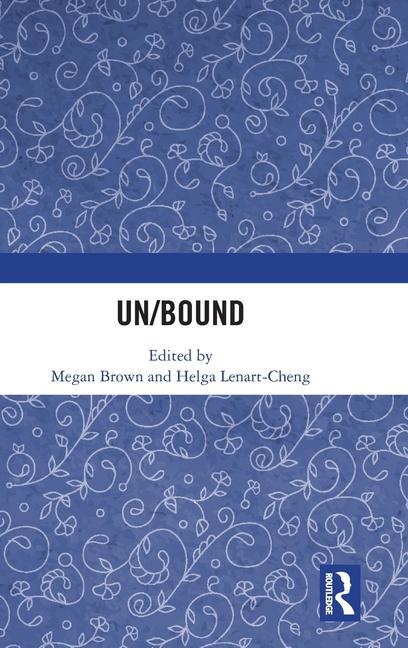 Book Un/Bound Megan Brown