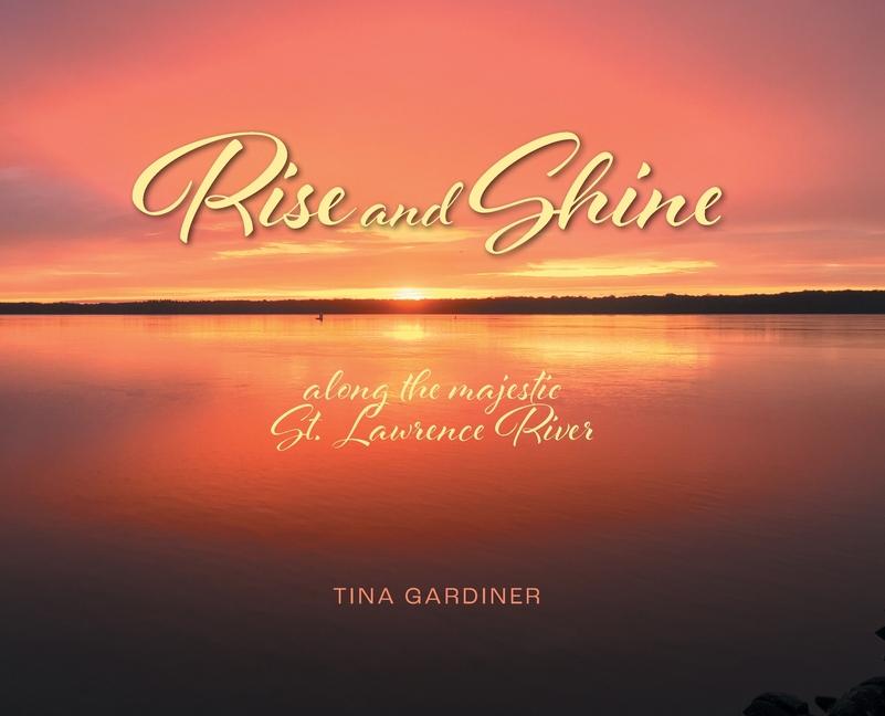 Libro Rise and Shine 