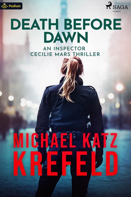 Knjiga Executioner's Dawn Nina Sokol